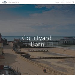 Courtyard Barn