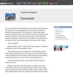 Covenant by Crystal Arbogast