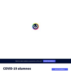COVID-19 alumnos
