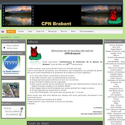 CPN Brabant