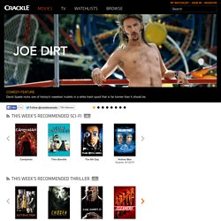 Watch Free Movies Online – Full-Length Streaming Movies