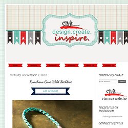 Craft Warehouse Blog