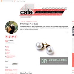 Cafe Craftea