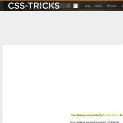 Crafting Minimal Circular 3D Buttons with CSS