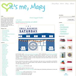 Crafts « itsmemary