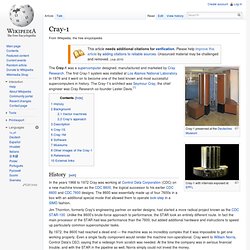 Cray-1