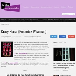 Crazy Horse (Frederick Wiseman)