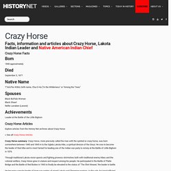 Crazy Horse