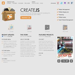 createjs