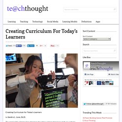 3 Simple Strategies To Integrate Technology Into Any Lesson