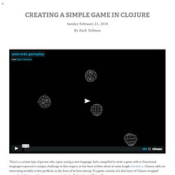 creating a simple game in clojure - ideolalia