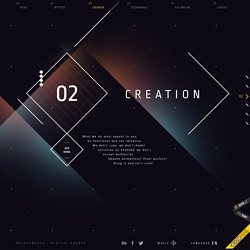Creation - BrightMedia