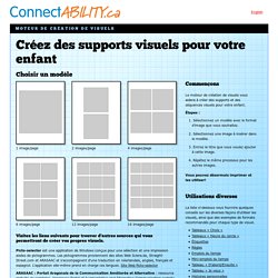 MOTEUR DE CRÉATION DE VISUELS