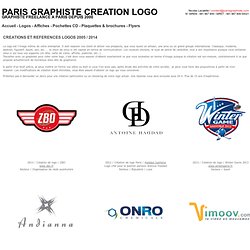 Tarifs et Creation logo lCREATION ogotype graphiste freelance