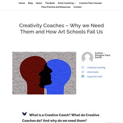 creative coaches