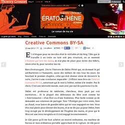 Creative Commons BY-SA