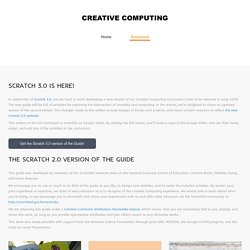 Creative Computing