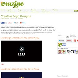Creative Logo Designs