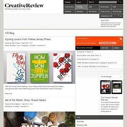 Creative Review -