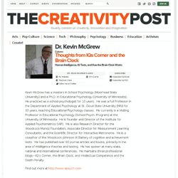 www.creativitypost.com/authors/profile/37/kmcgrew