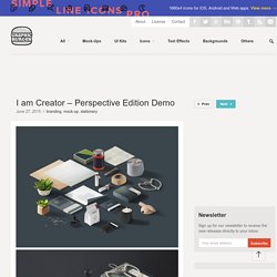 I am Creator – Perspective Edition Demo