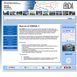 CREDA-Lleida: MATERIALS DEL CURS: 2011 - 2012. NOUS!