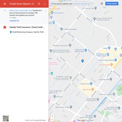 (877) 372-3895 – Google My Maps