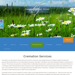 Falvo Funeral Home Inc serving Rochester, New ...