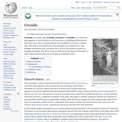 Cressida, Masonic pun, whore of Babylon, Ishtar prostitution, brothels raided in the wake off attack