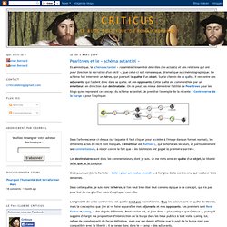 CRITICUS: <b>L'utilité de Pearltrees démontrée grâce au &#171;&#