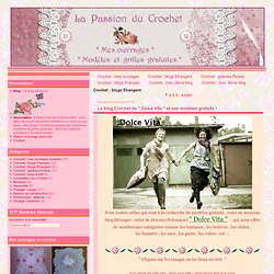 Crochet : blogs Etrangers - Le blog Crochet de… - Le blog de " La… - Le blog Crochet de… - Le blog Crochet de… - Le blog Crochet de… - Le blog crochet de… - Le blog crochet de… - Le blog Crochet de… - Le blog Crochet de… - Le blog Crochet de… - Le blog de