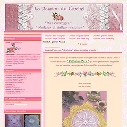 Crochet : galeries Picasa - Galerie Picasa de "… - Une bibliothèque de… - Une bibliothèque de… - Une bibliothèque de… - Une bibliothèque de… - Une bibliothèque de… - Une bibliothèque de… - Une bibliothèque de… - Une bibliothèque de… - Une bibliothèque de…