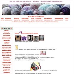60 bolero shrug free knitting patterns crochetpatterns knit pattern boleropatterns shrugpatterns