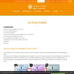 Cross-Canal