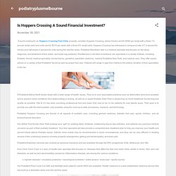 Is Hoppers Crossing A Sound Financial Investment?