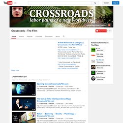 Crossroads - The Film