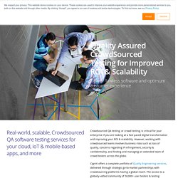 Software Testing Company