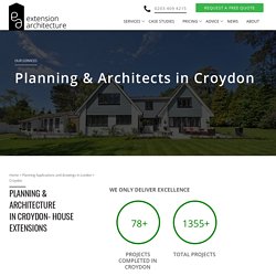 Croydon Architects