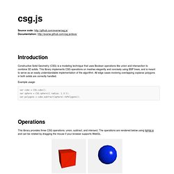evanw.github.com/csg.js/