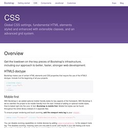 CSS