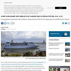 Las cuentas no salen en Cuba sin cruceros de EE UU