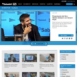 Banc Sabadell TV