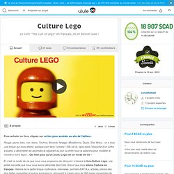 Culture Lego