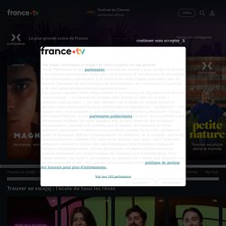 Culturebox - Festivals, concerts & vidéos culturelles en streaming