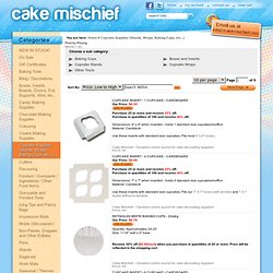 Cake Mischief