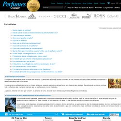 Perfumes.com.br
