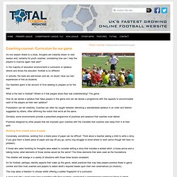 Total Football Magazine - Premier League, Championship, League One, League Two, Non-League News