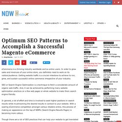 Custom Magento Development