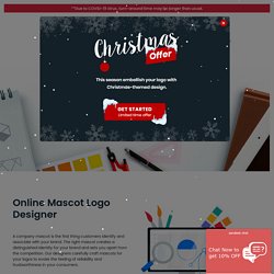 Custom Mascot Logo Design Online in FL