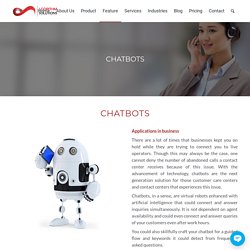Chatbot Customer Services Philippines